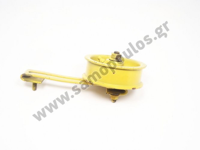 ΤΡΟΧΑΛΙΑ ΤΕΝΤΩΤΗΡΑΣ ΜΙΚΡΗ ΜΕ ΛΑΜΑ ΣΥΡΤΑΡΙ  M1545